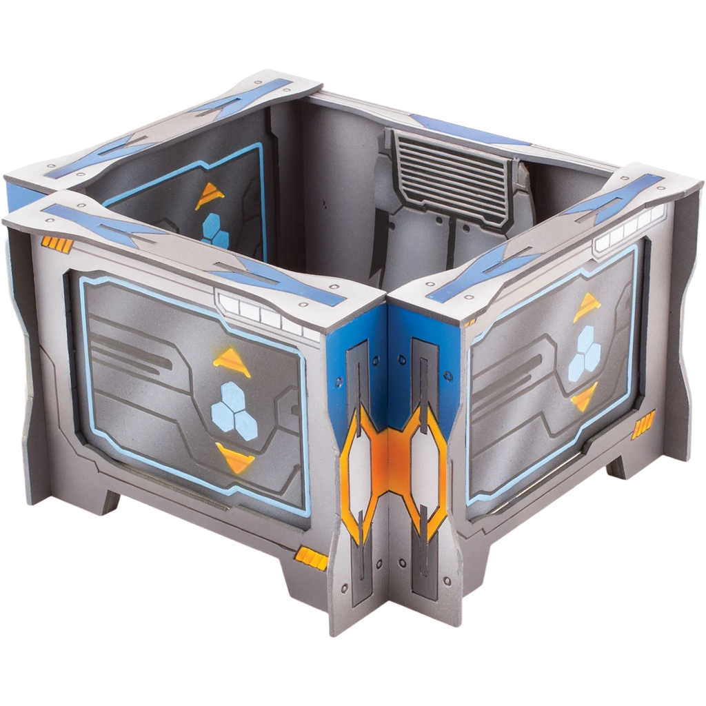3-Way Intersection Module (New in Box)