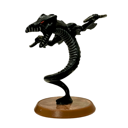 Elite Onyx Vipers Prepainted Miniature From Heroscape Master Set: Rise of the Valkyrie