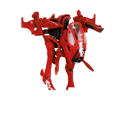 War Walker (New in Box)