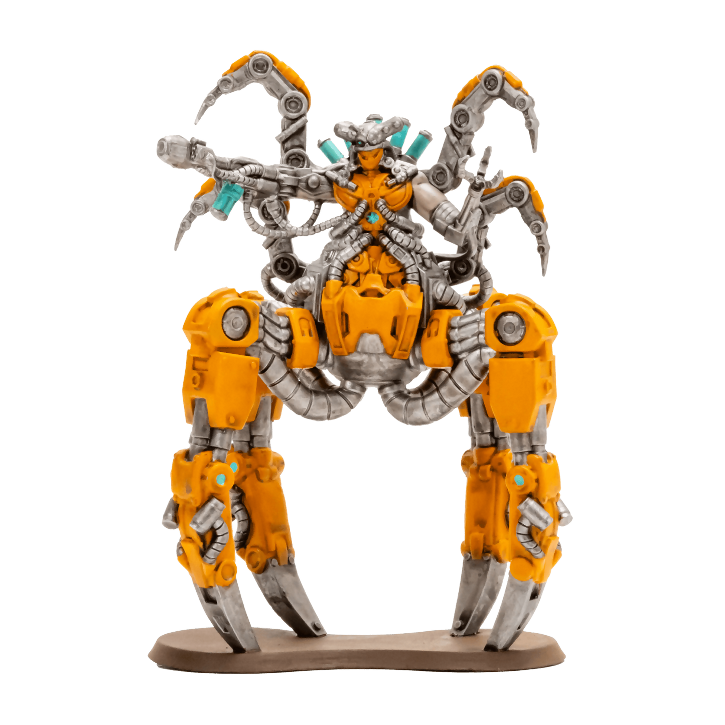 Iron Lich Viscerot (Prepainted)