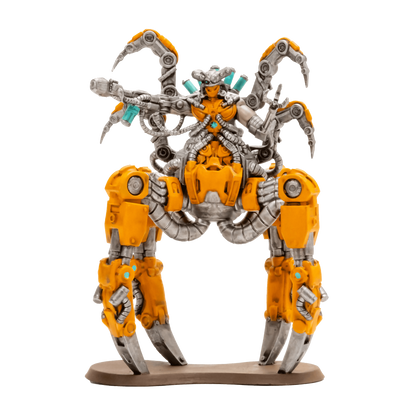 Iron Lich Viscerot (Prepainted)