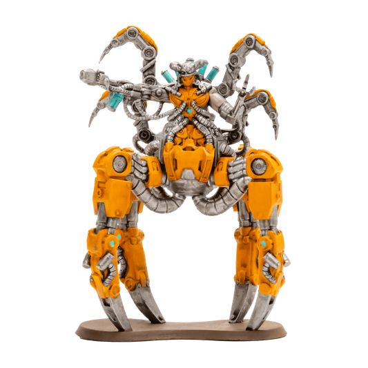 Iron Lich Viscerot (Prepainted)