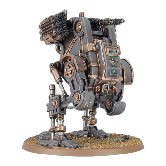 Aethon Heavy Sentinel (New in Box)