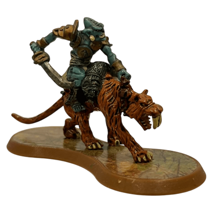 Swog Rider (Prepainted)