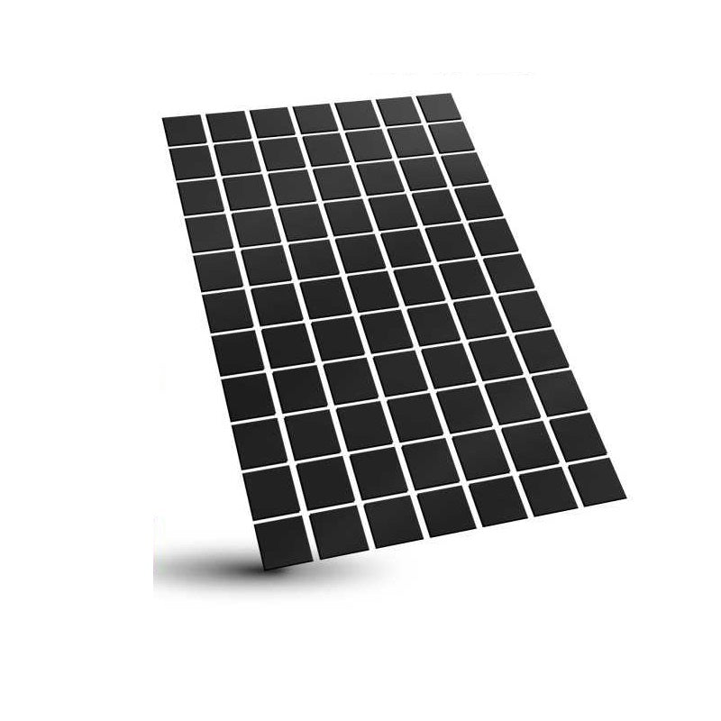 Green Stuff World for Models & Miniatures Magnetic Self-Adhesive Squares 10849