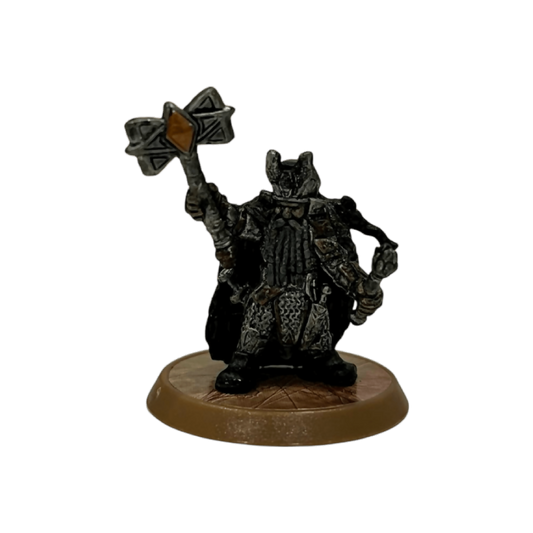 Mogrimm Forgehammer (Prepainted) from Heroscape