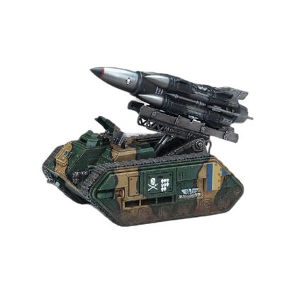 Manticore/Deathstrike (New in Box)