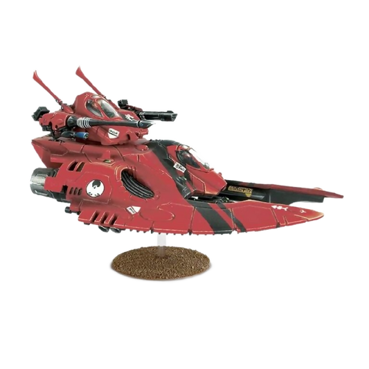 Falcon (New on Sprue)