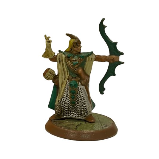 Syvarris (Prepainted)