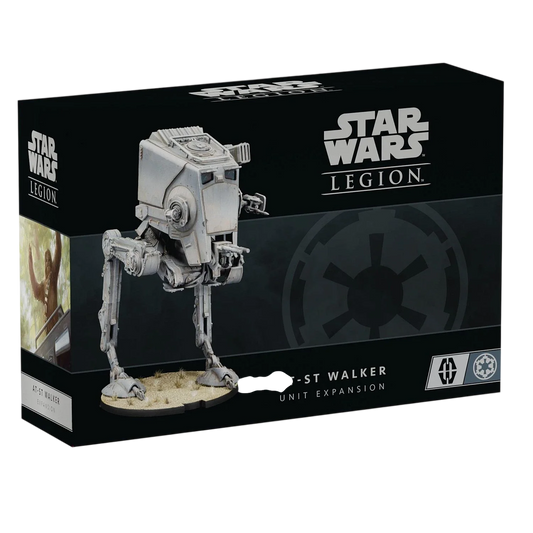 AT-ST Walker Expansion (New in Box)