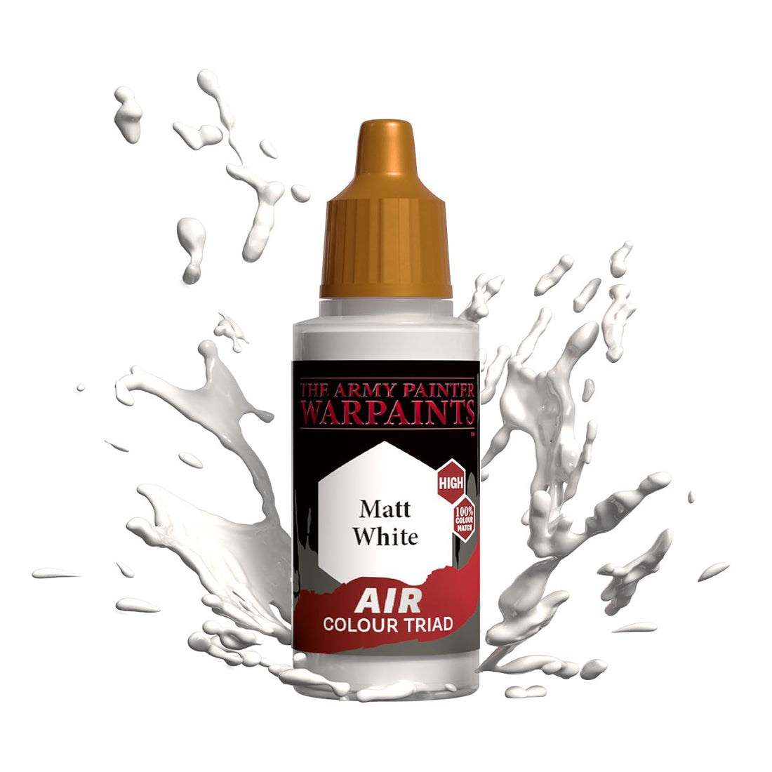 The Army Painter: Warpaints Air: Matt White