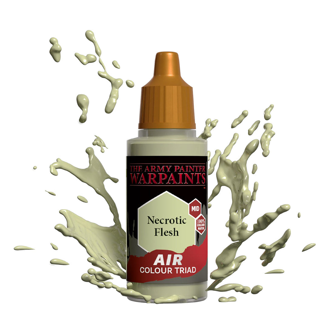 The Army Painter: Warpaints Air: Necrotic Flesh