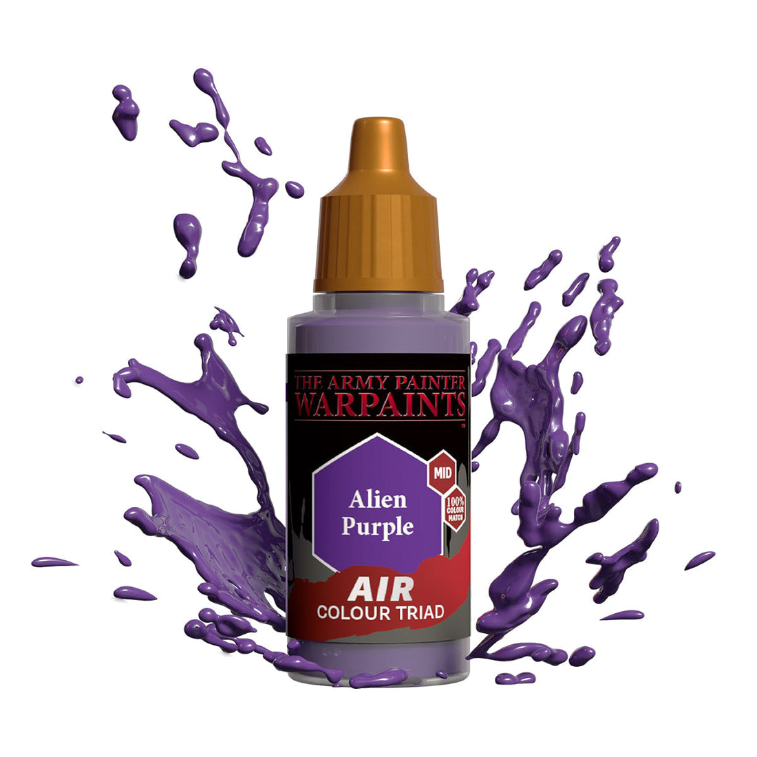 The Army Painter: Warpaints Air: Alien Purple