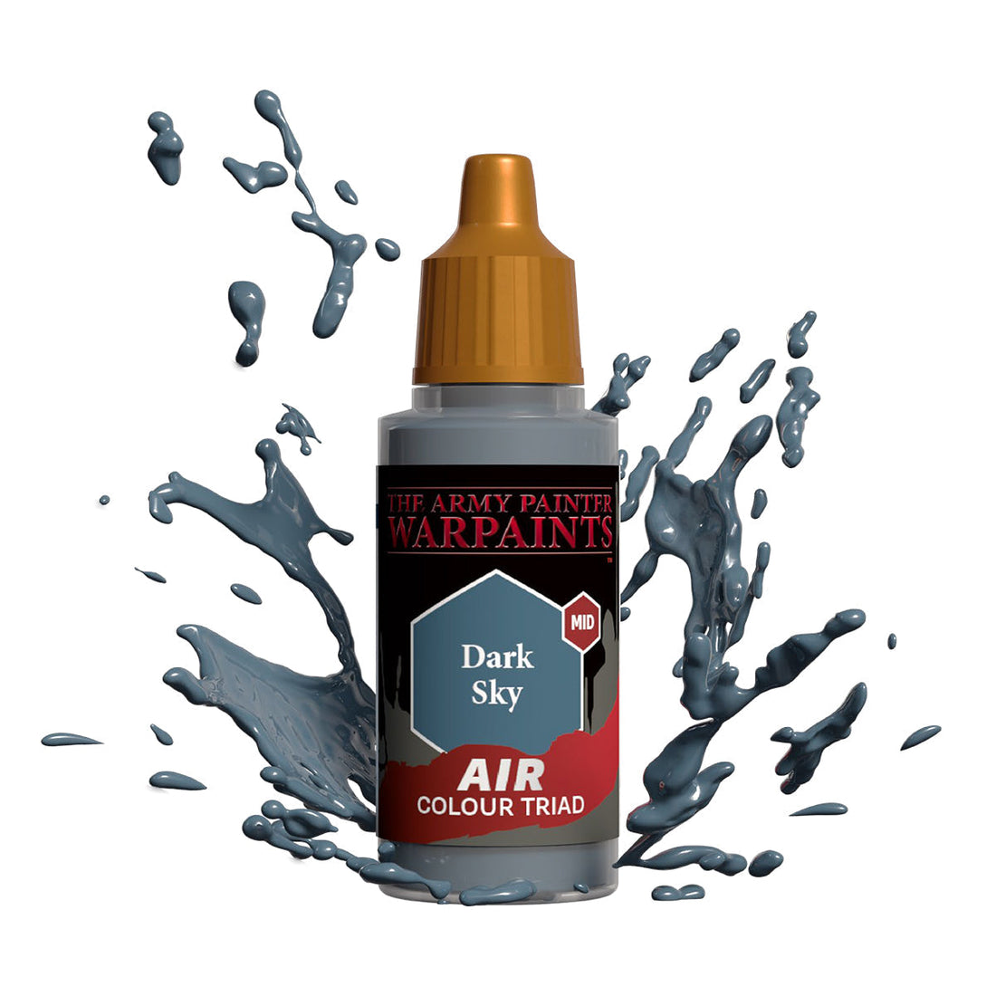 The Army Painter: Warpaints Air: Dark Sky