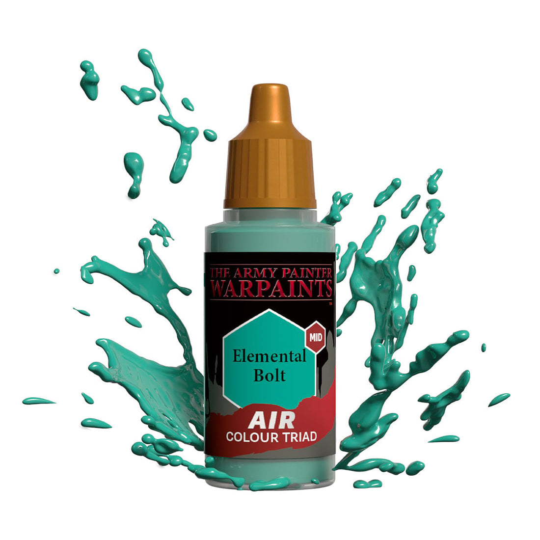 The Army Painter: Warpaints Air: Elemental Bolt