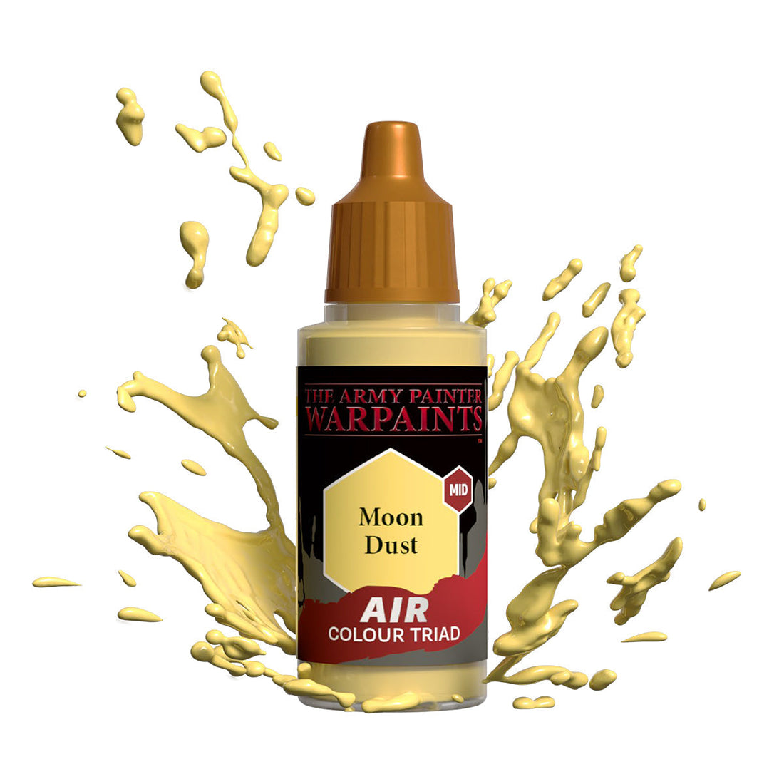 The Army Painter: Warpaints Air: Moon Dust