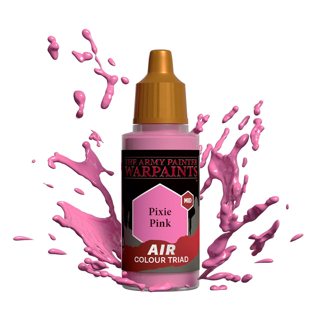 The Army Painter: Warpaints Air: Pixie Pink