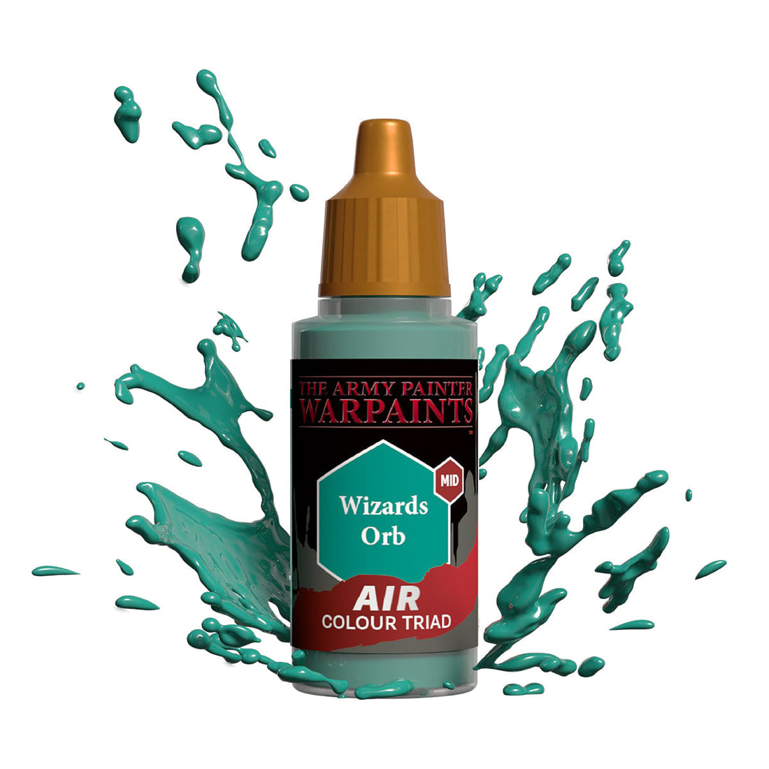 The Army Painter: Warpaints Air: Wizards Orb