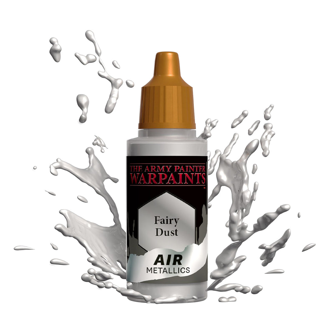 The Army Painter: Warpaints Air Metallics: Fairy Dust