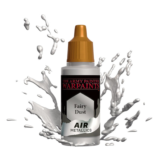 The Army Painter: Warpaints Air Metallics: Fairy Dust