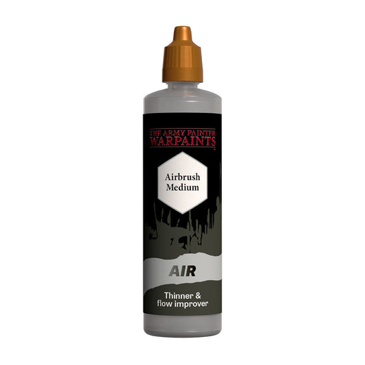 The Army Painter: Airbrush Medium, 100 ml