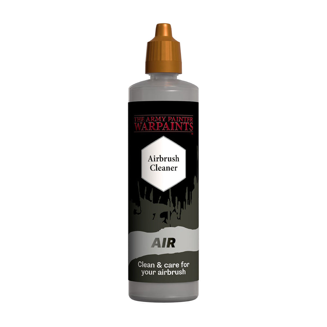 The Army Painter: Airbrush Cleaner, 100 ml (New in Box)