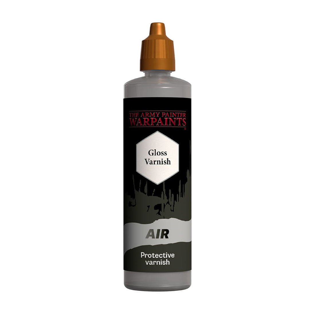 The Army Painter: Warpaints Air: Gloss Varnish, 100 ml