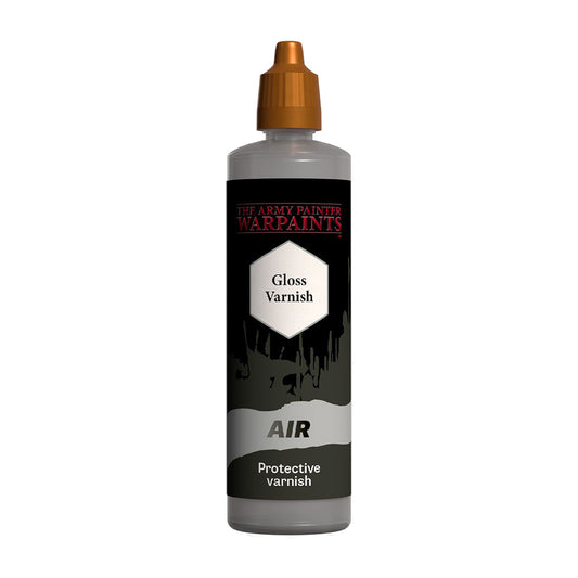 The Army Painter: Warpaints Air: Gloss Varnish, 100 ml