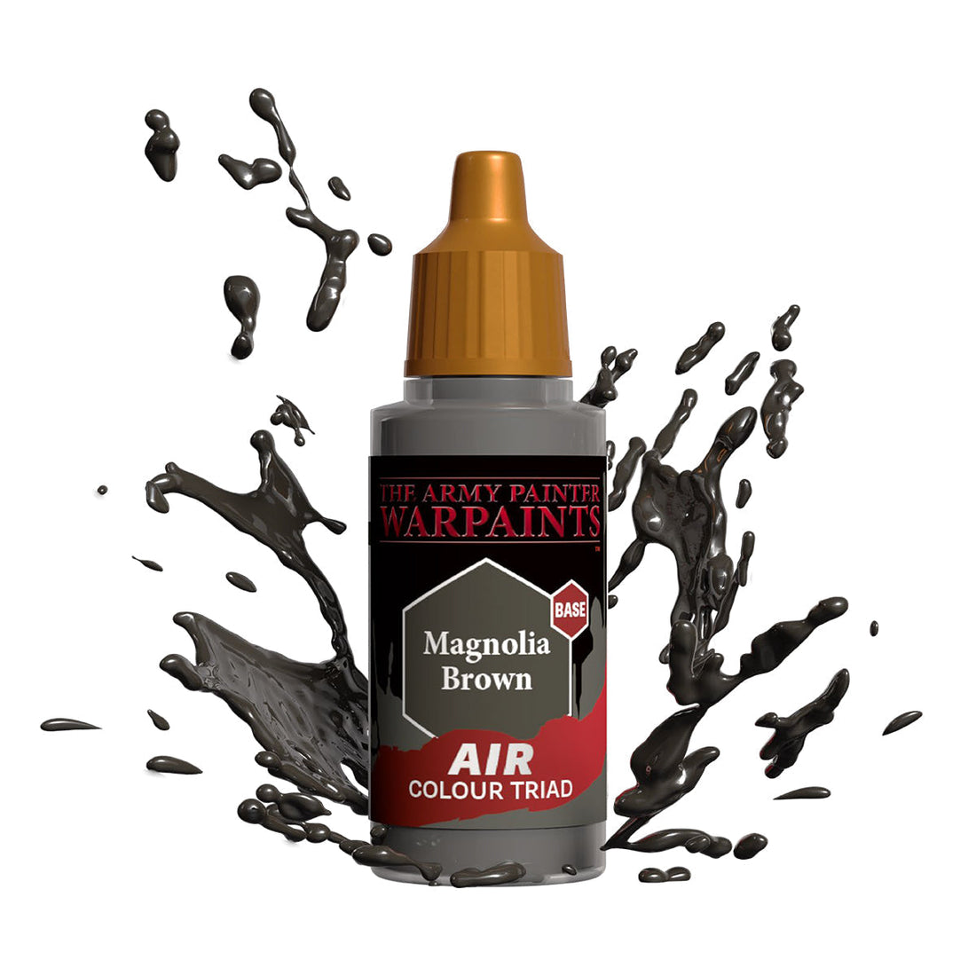 The Army Painter: Warpaints Air: Magnolia Brown