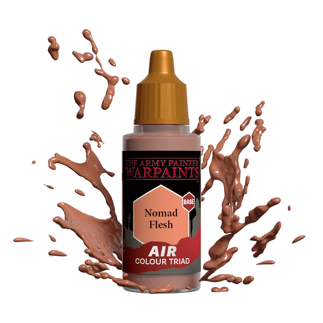 The Army Painter: Warpaints Air: Nomad Flesh