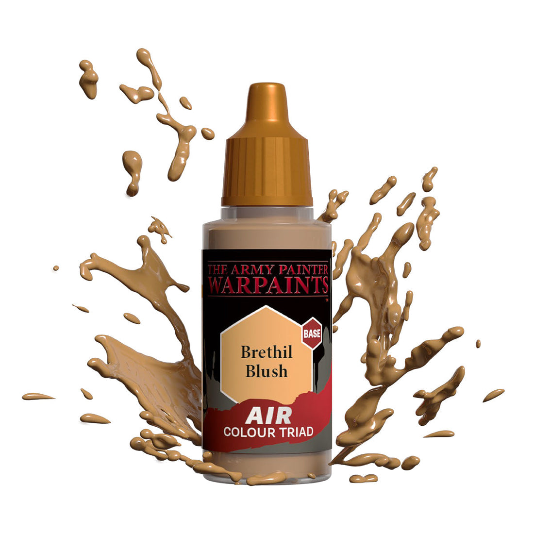 The Army Painter: Warpaints Air: Brethil Blush