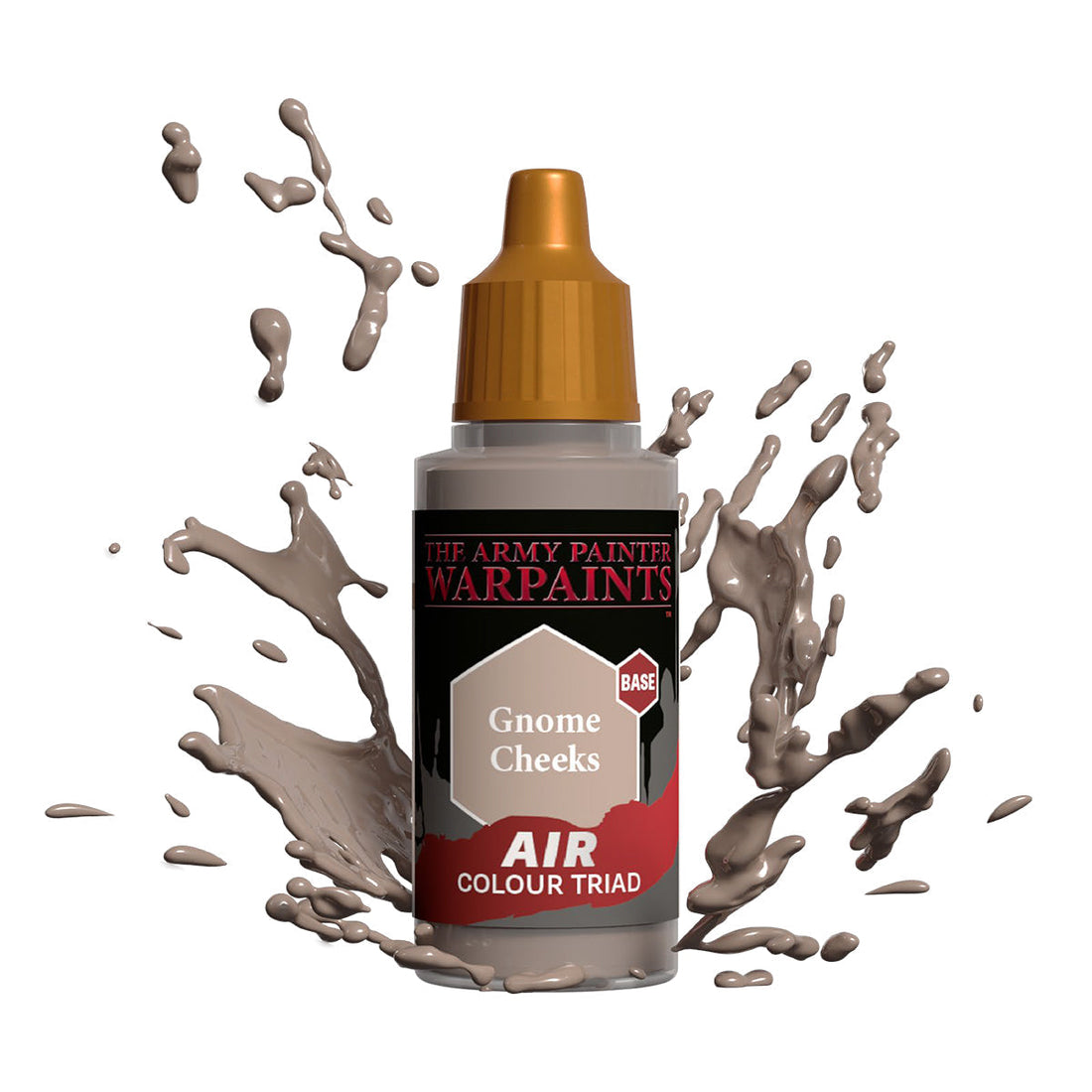 The Army Painter: Warpaints Air: Gnome Cheeks
