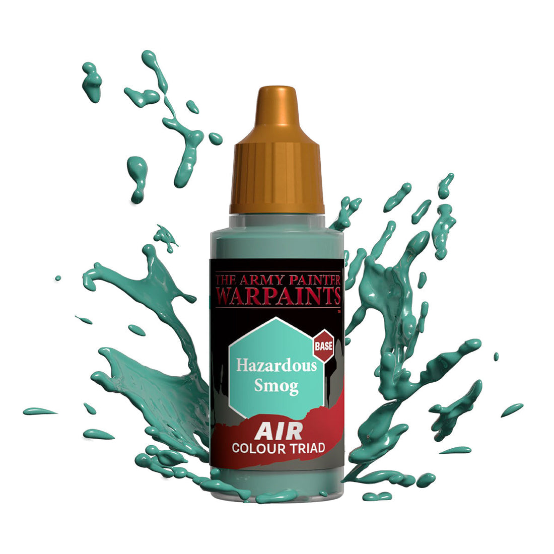 The Army Painter: Warpaints Air: Hazardous Smog