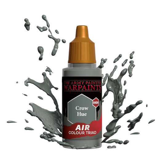 The Army Painter: Warpaints Air: Crow Hue