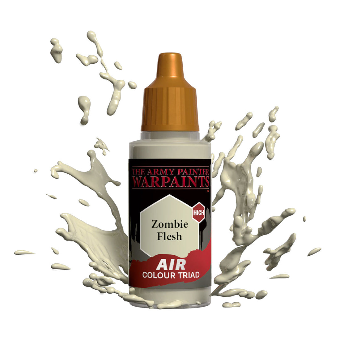 The Army Painter: Warpaints Air: Zombie Flesh