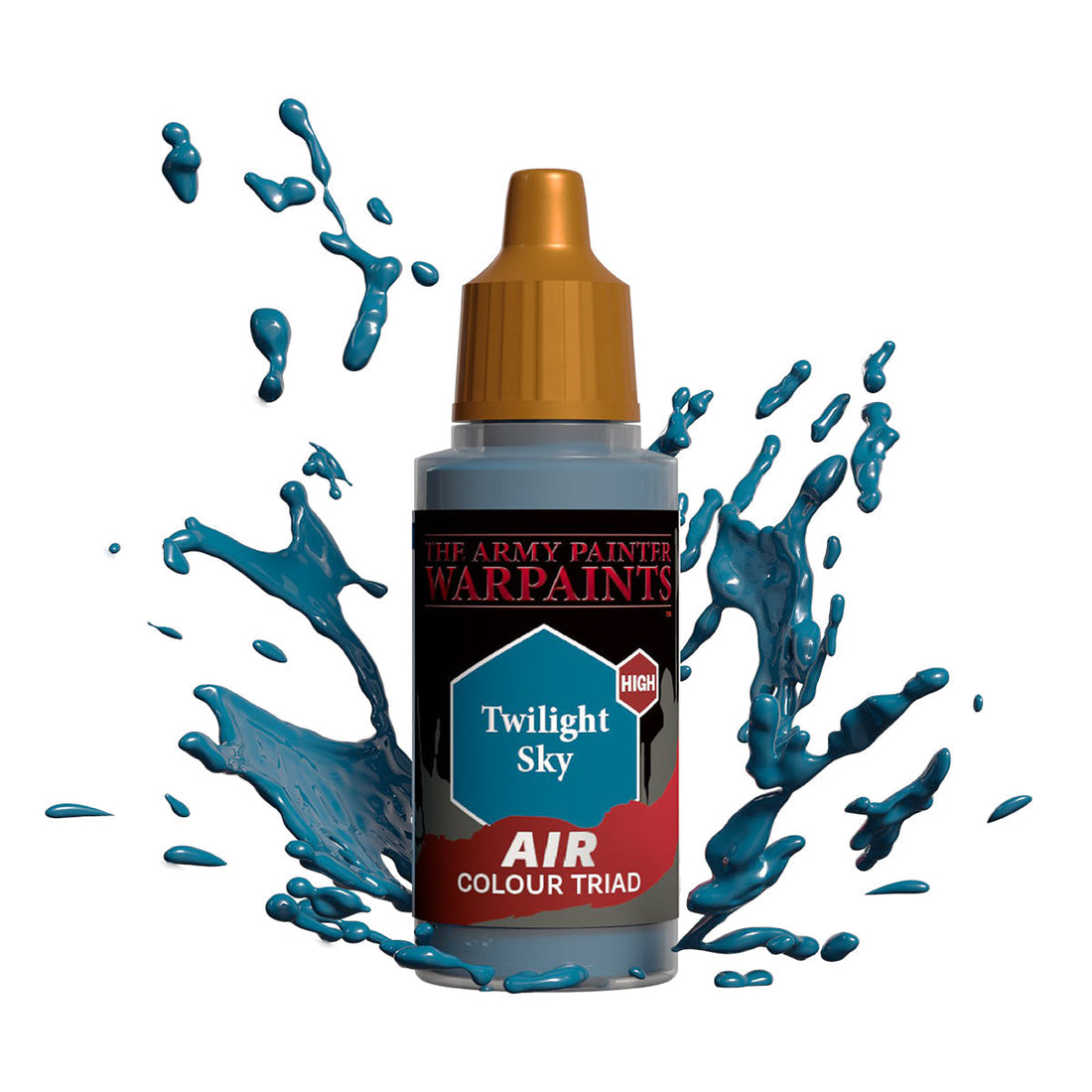 The Army Painter: Warpaints Air: Twilight Sky