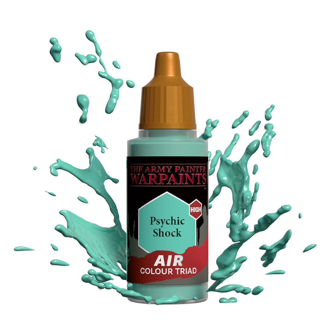 The Army Painter: Warpaints Air: Psychic Shock