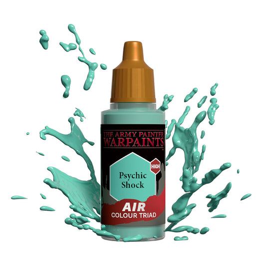 The Army Painter: Warpaints Air: Psychic Shock