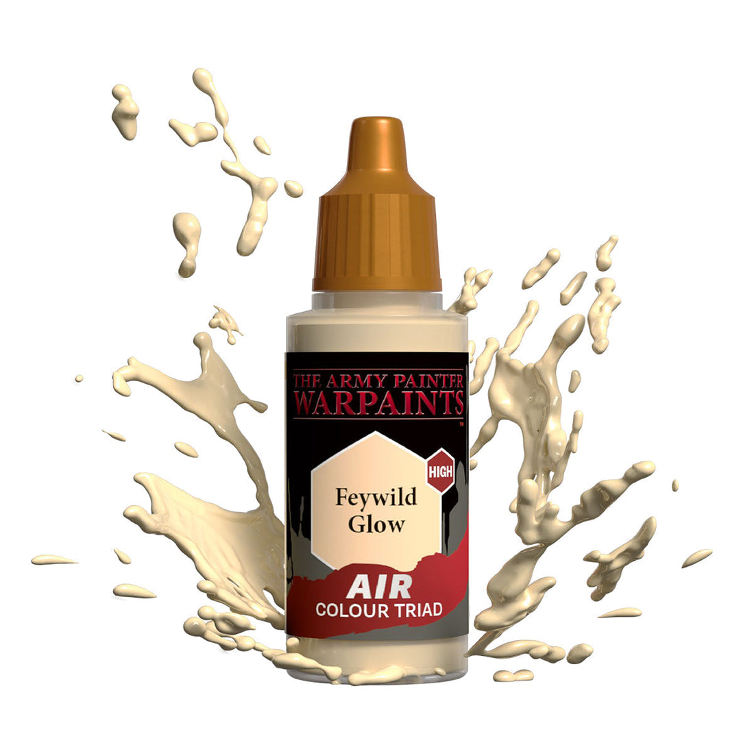 The Army Painter: Warpaints Air: Feywild Glow