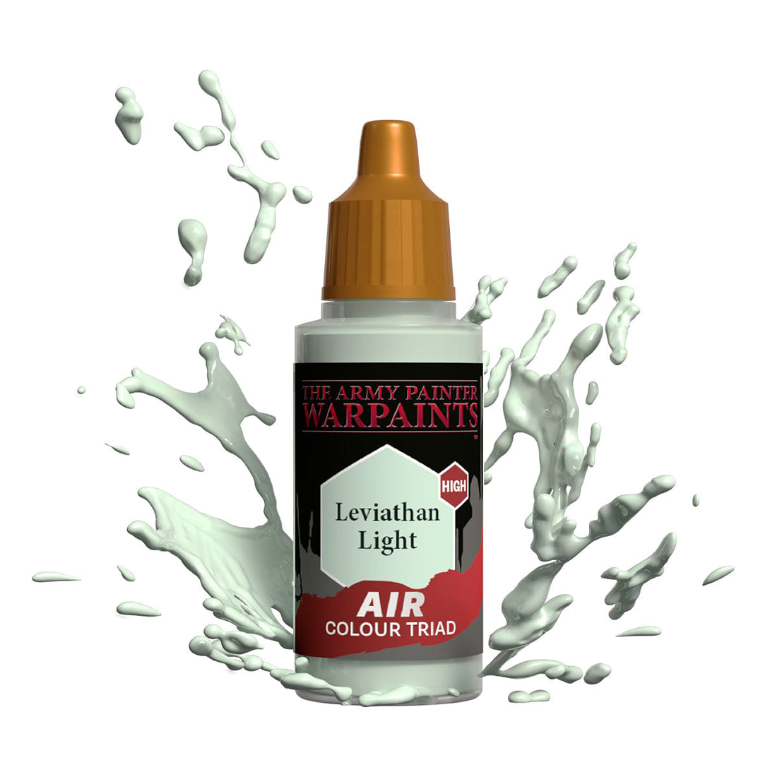 The Army Painter: Warpaints Air: Leviathan Light
