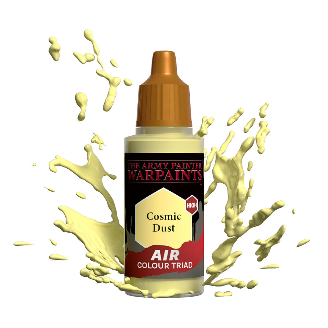 The Army Painter: Warpaints Air: Cosmic Dust