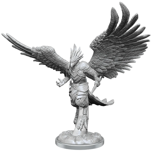 Aarakocra Paladins (Custom Painted)