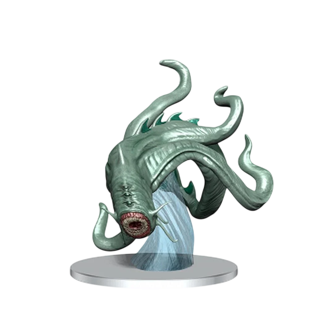 Aboleth (Custom Painted)