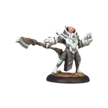 Adeptis Rahn (New in Box)