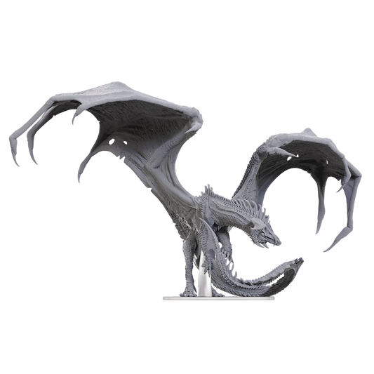 Adult Black Dragon (New in Box)
