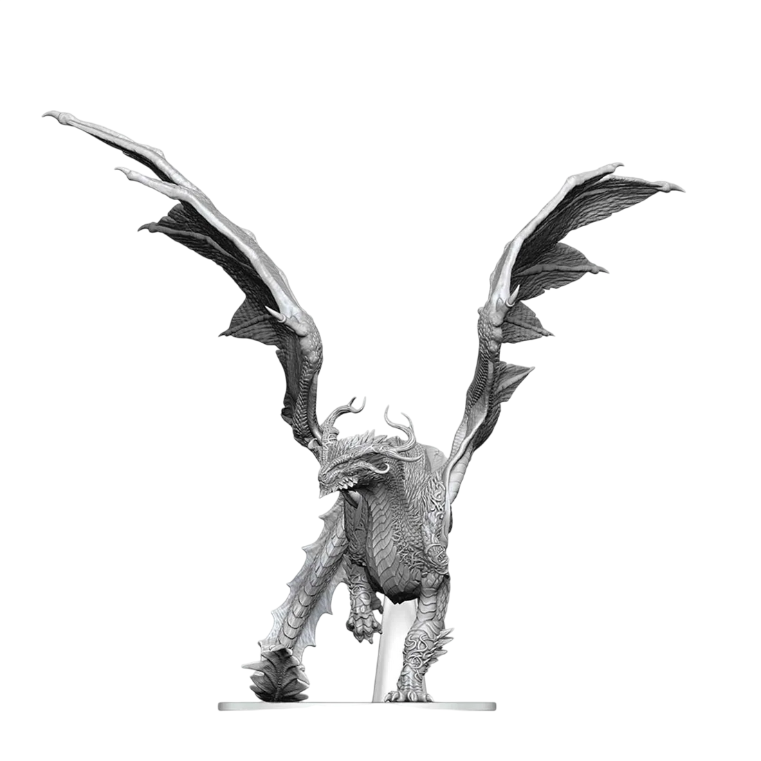 Adult Spirit Dragon (New in Box)