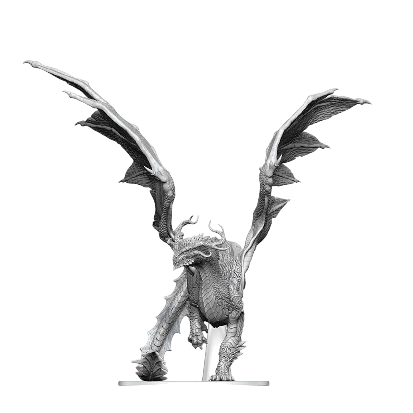 Adult Spirit Dragon (New in Box)
