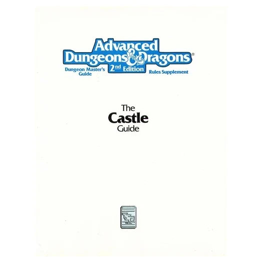 Advanced Dungeons & Dragons (1990)