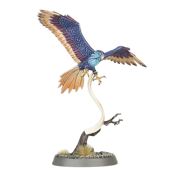 Aetherwing (Unpainted) (Assembled) from Age of Sigmar