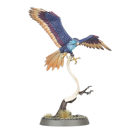 Aetherwing (Unpainted) (Assembled)